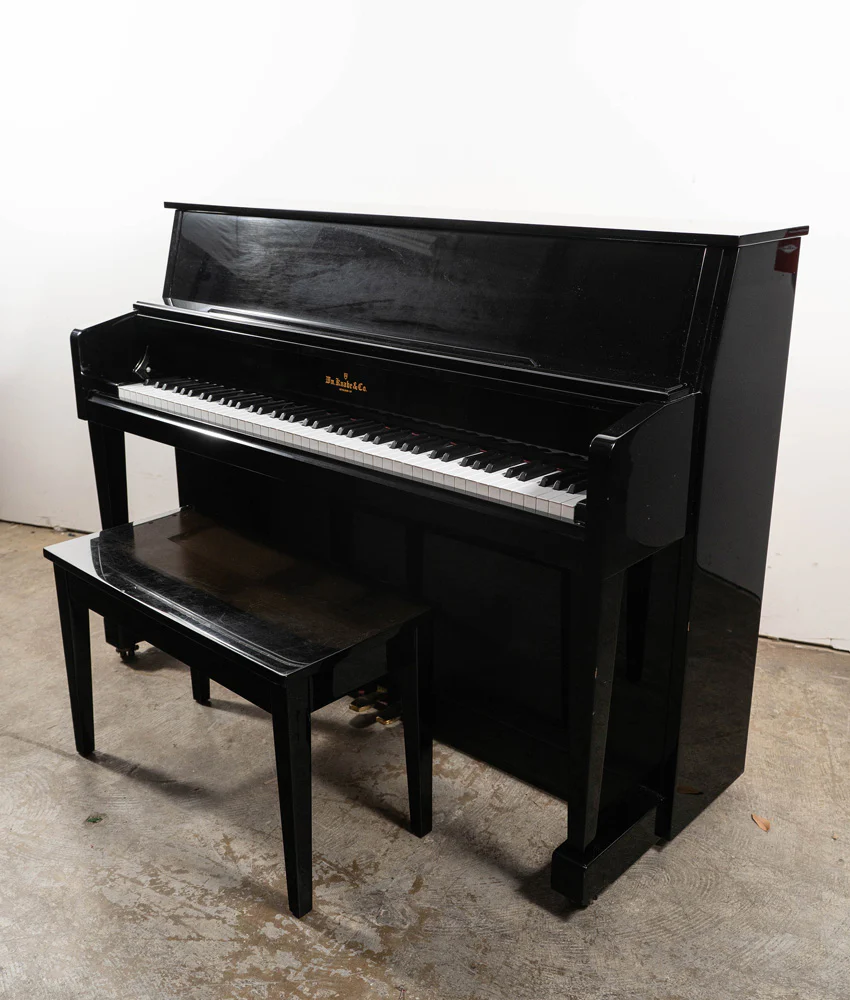 July 4th Sale | American Made Pianos